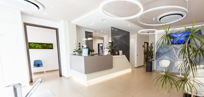 Accoglienza Denta Viterbo