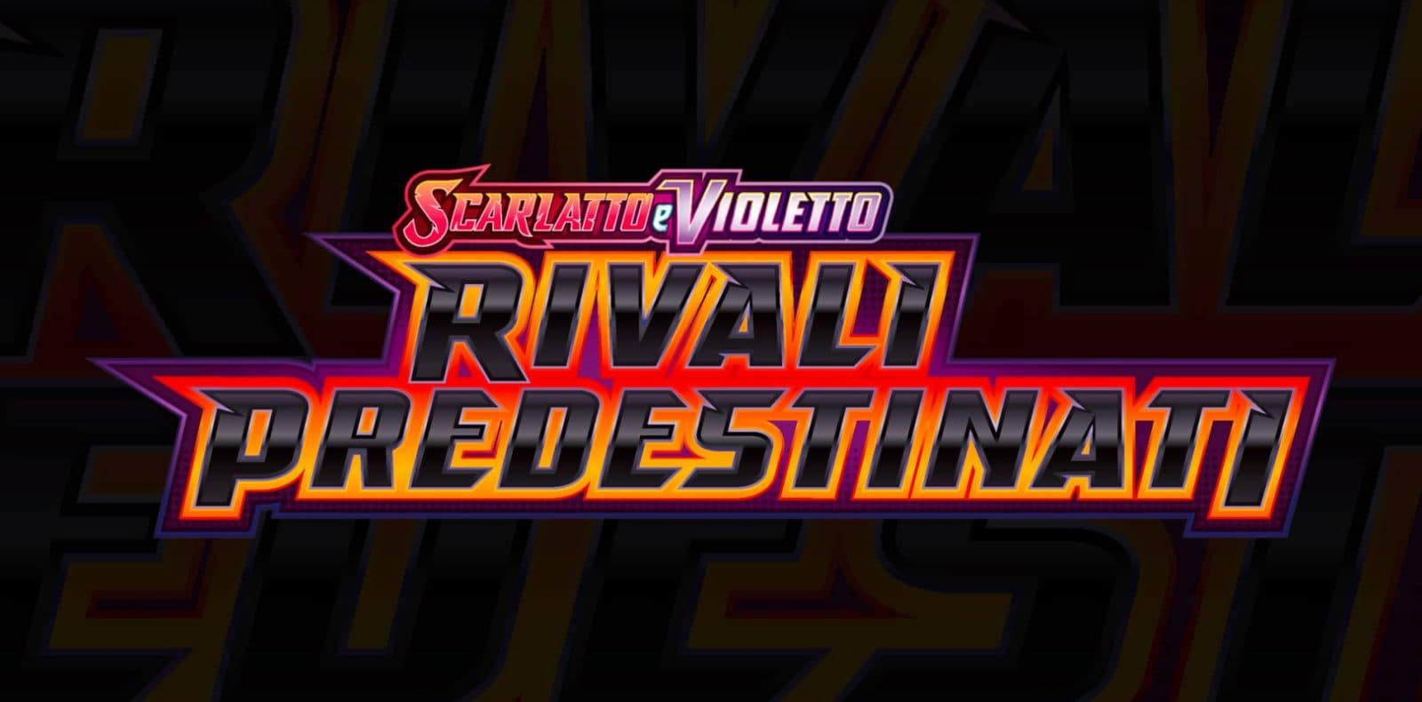 GCC Pokémon: annuncia Team Rocket nella nuova espansione di Scarlatto e Violetto – Rivali Predestinati GCC Pokémon: annuncia Team Rocket nella nuova espansione di Scarlatto e Violetto – Rivali Predestinati