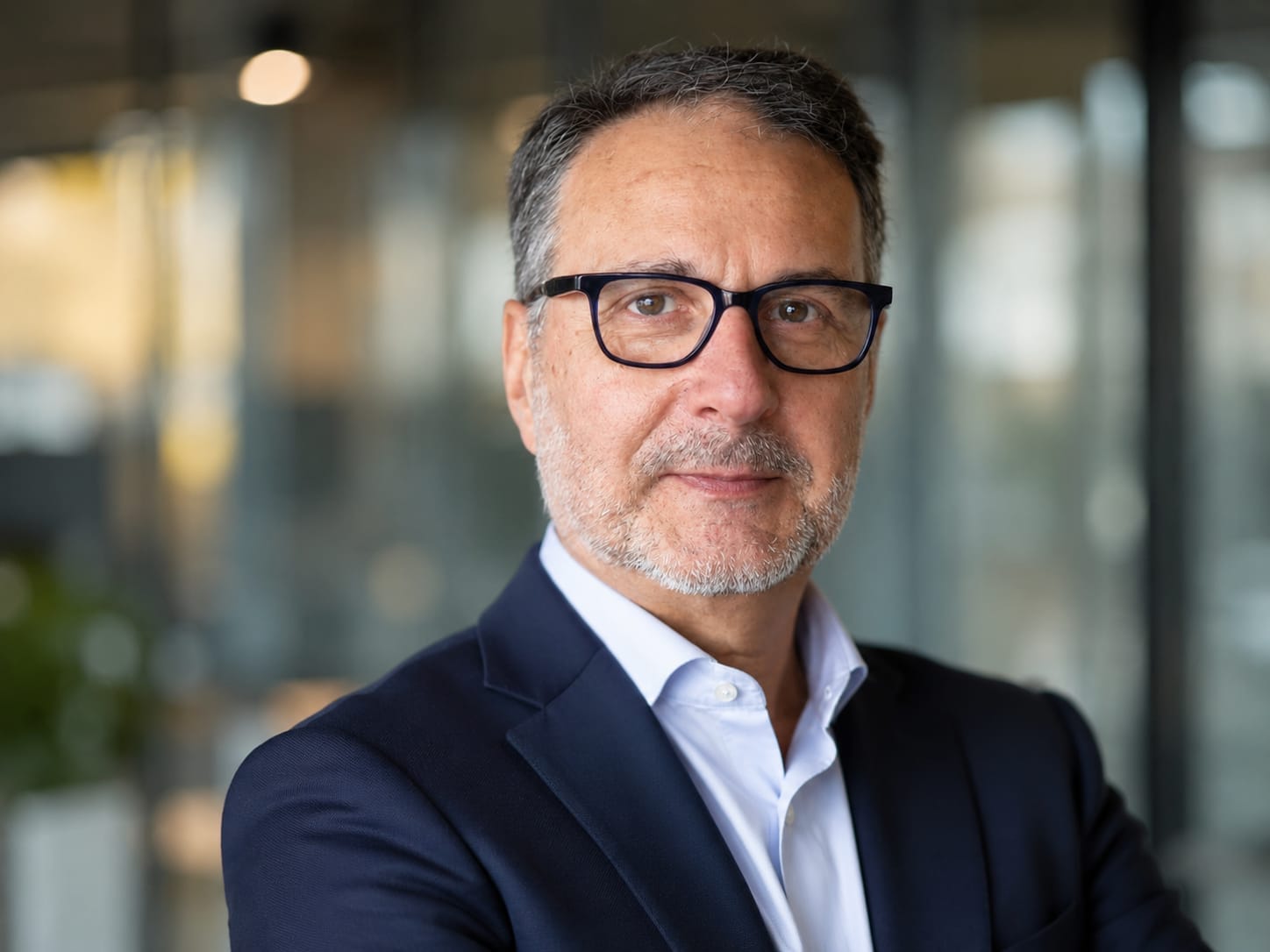 Paolo Zampini, fondatore PatrimonioPro
