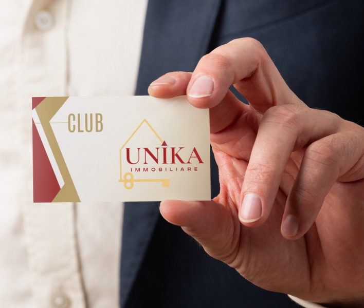 CLUB UNIKA CLUB UNIKA