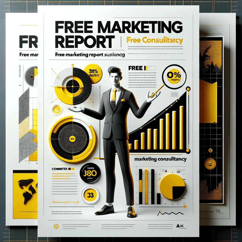 Report e Consulenza gratuita Report e Consulenza gratuita