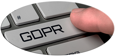 GDPR GDPR