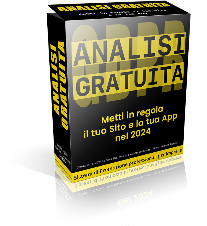 GDPR - Metti in Sicurezza il tuo Sito Web GDPR - Metti in Sicurezza il tuo Sito Web