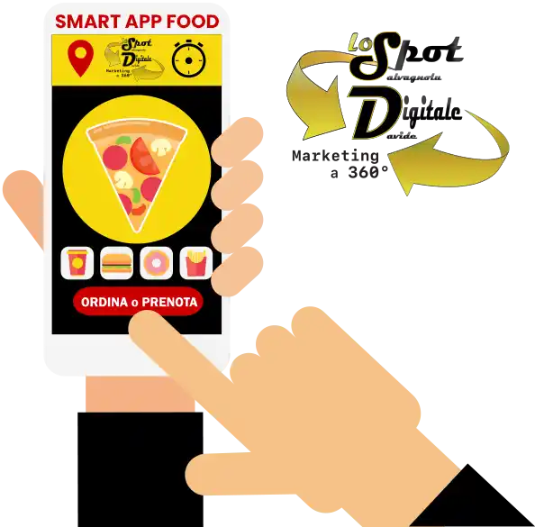 Sistema Prenota Facile Sistema Prenota Facile