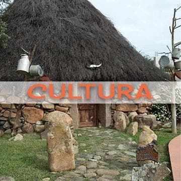 Cultura & Borghi in Sardegna Cultura & Borghi in Sardegna