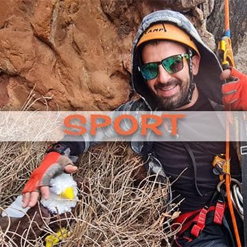 Sport & Avventura in Sardegna Sport & Avventura in Sardegna