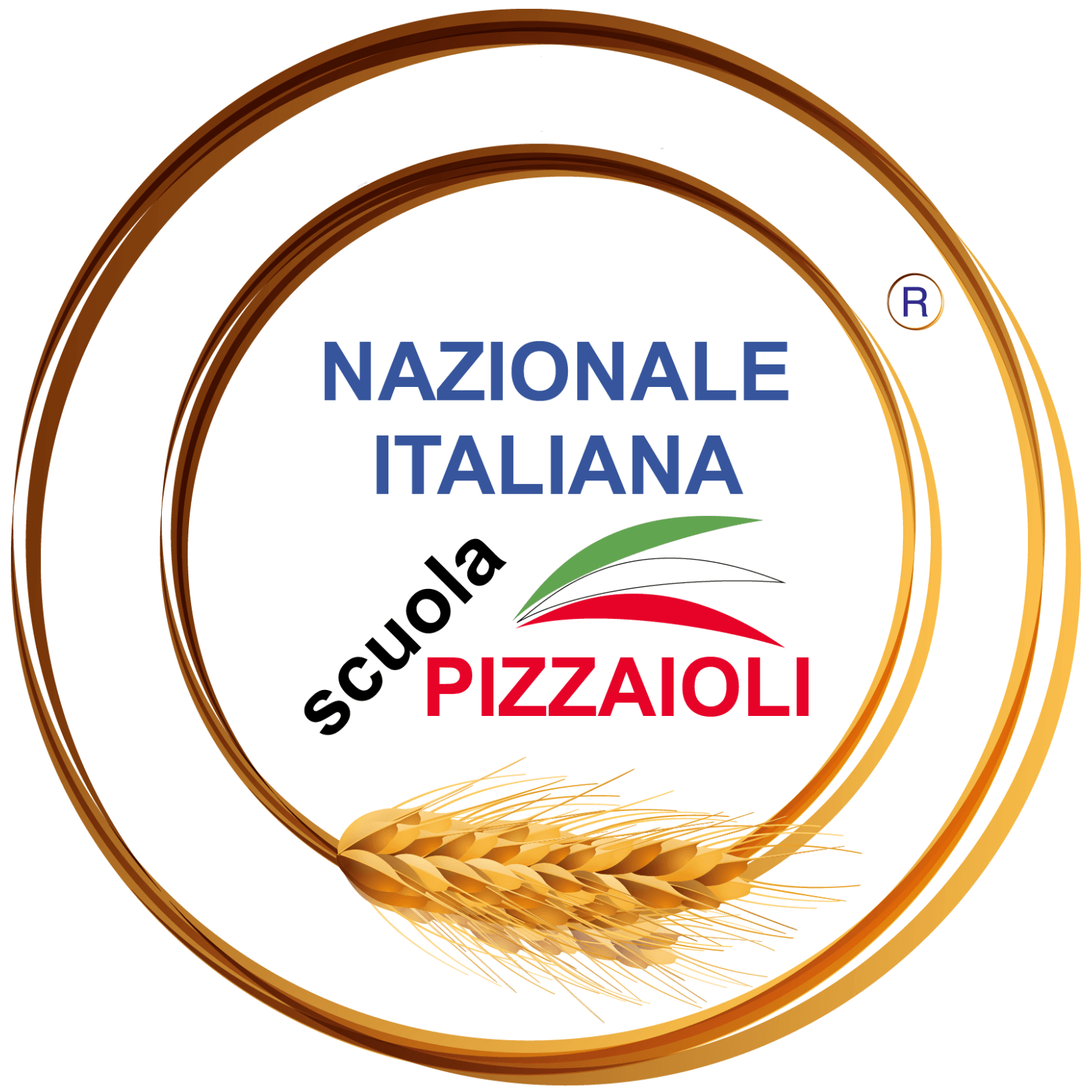 Logo Scuola Nazionale Italiana Pizzaioli