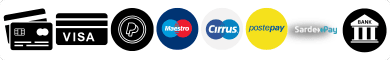 Metodi di Pagamento Metodi di Pagamento