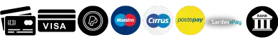 Metodi di Pagamento Metodi di Pagamento
