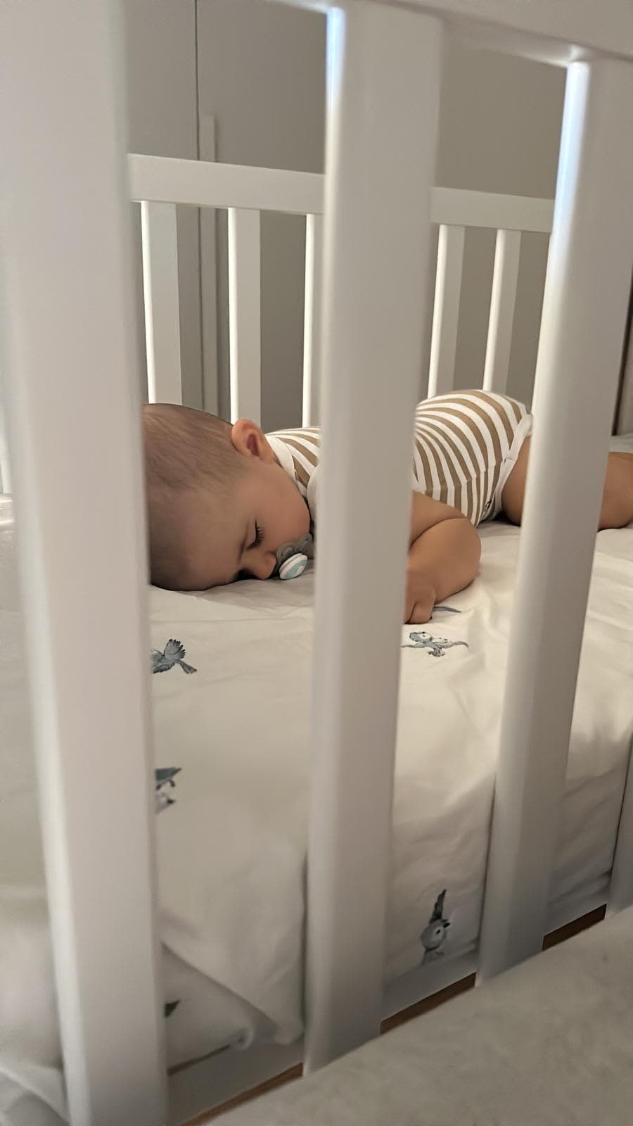 nanna lettino nanna lettino