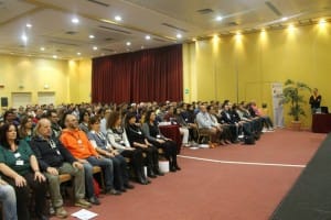 vivere rilassataemnte - nocciolo duro