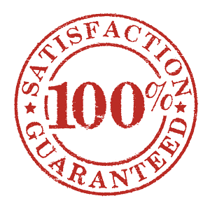 Garanzia Soddisfatti o rimborsati