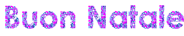 Buon Natale
