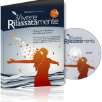 CD Vivere RilassataMente Esercizi e musciche per il tuo relax