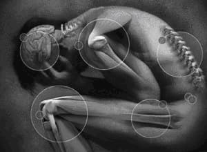 che dolore che dolore