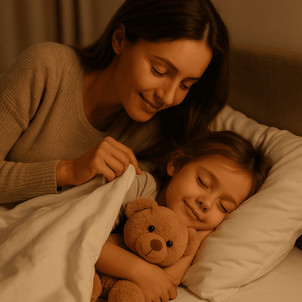 Routine serale: come prepararsi a un sonno migliore e ridurre lo stress Routine serale: come prepararsi a un sonno migliore e ridurre lo stress