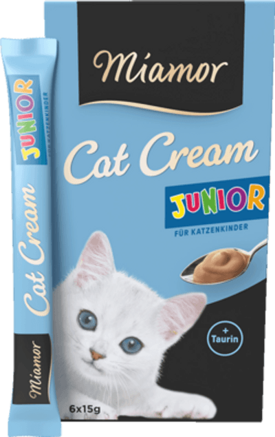 Catisfactions CREAMY - Snack Liquido Per Gatti Al Sapore Di Anatra, 11 Confezioni Da 40g - Con Taurina, Senza Zuccheri Aggiunti - Foto 11