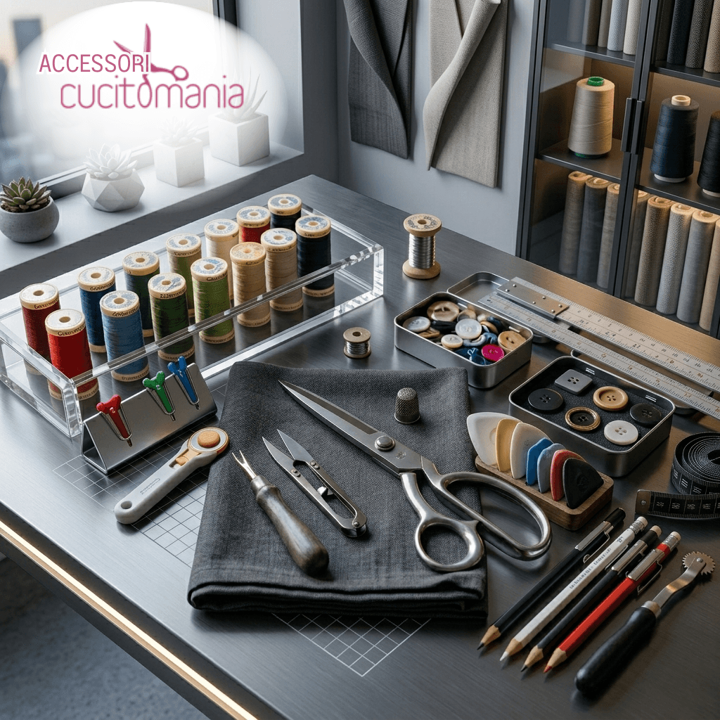 Accessori Cucito Accessori Cucito