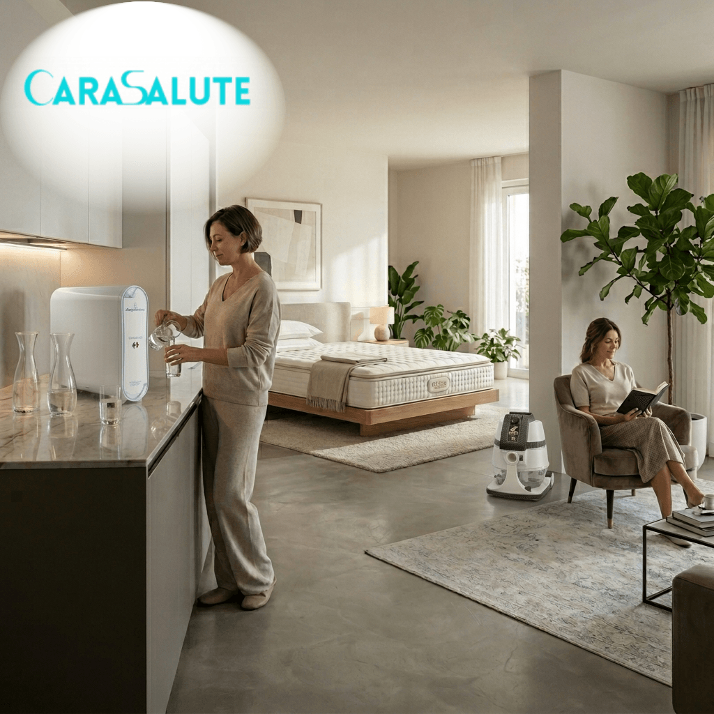 Carasalute Carasalute