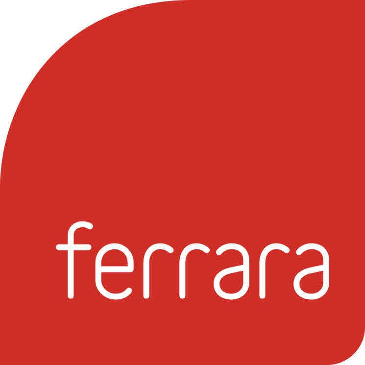 FERRARA FERRARA