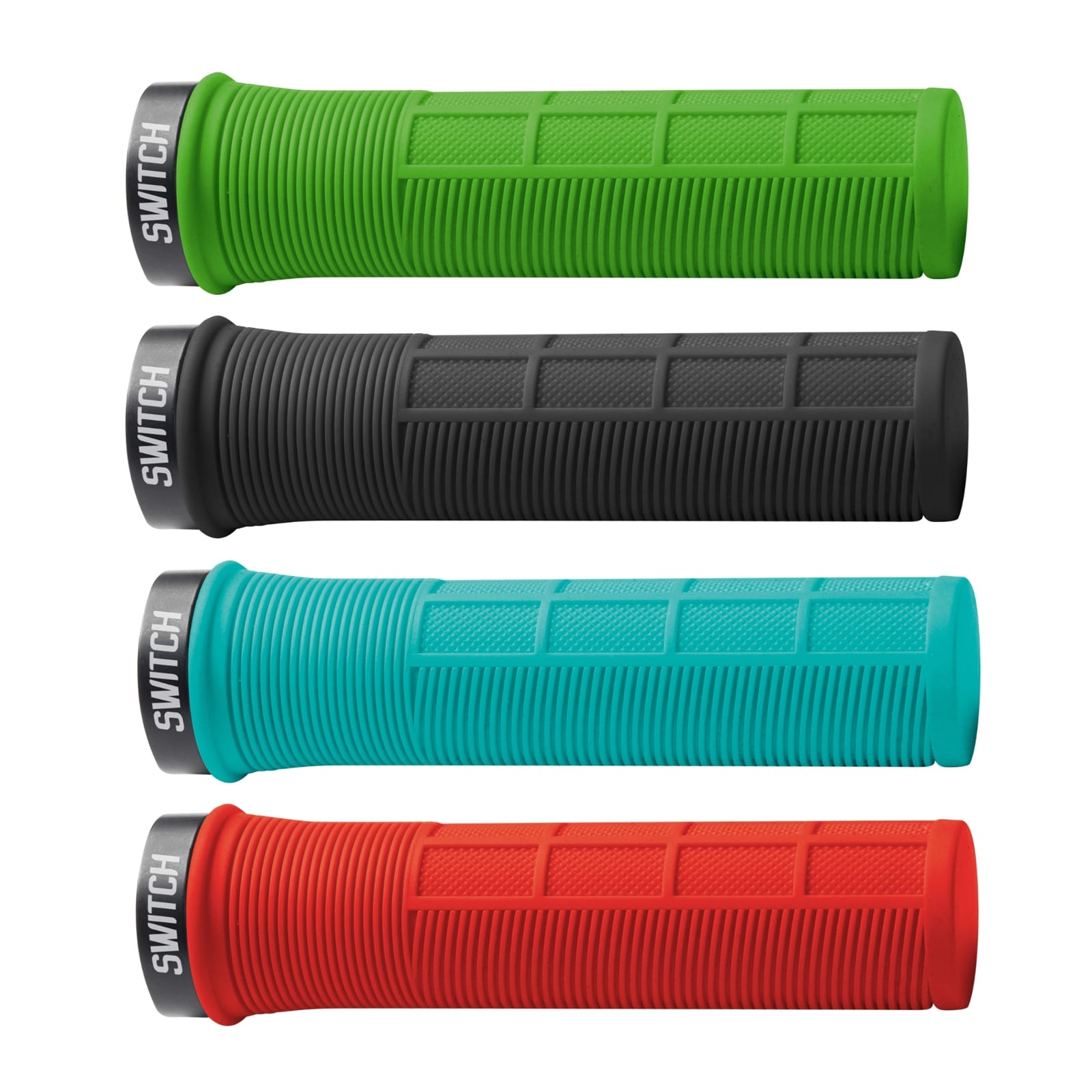OGK Replica Cobra Grips in Colors OGK Replica Cobra Grips in Colors