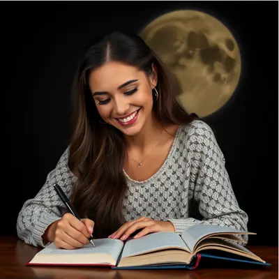 Fino alla Luna e ritorno
