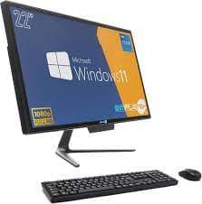 PC AIO PC AIO