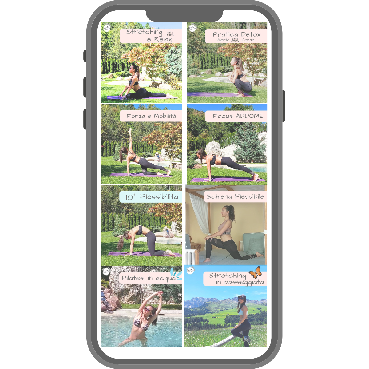 PILATES INSTAGRAM PILATES INSTAGRAM
