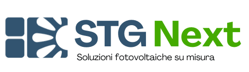 Logo GruppoSTG Logo GruppoSTG