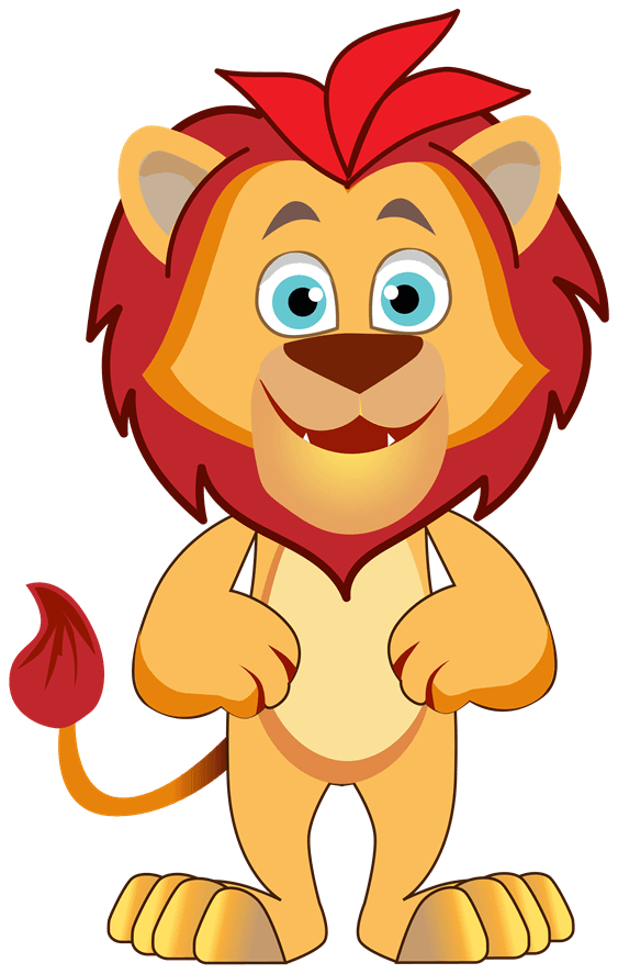 Il leone di Narnilandia Il leone di Narnilandia
