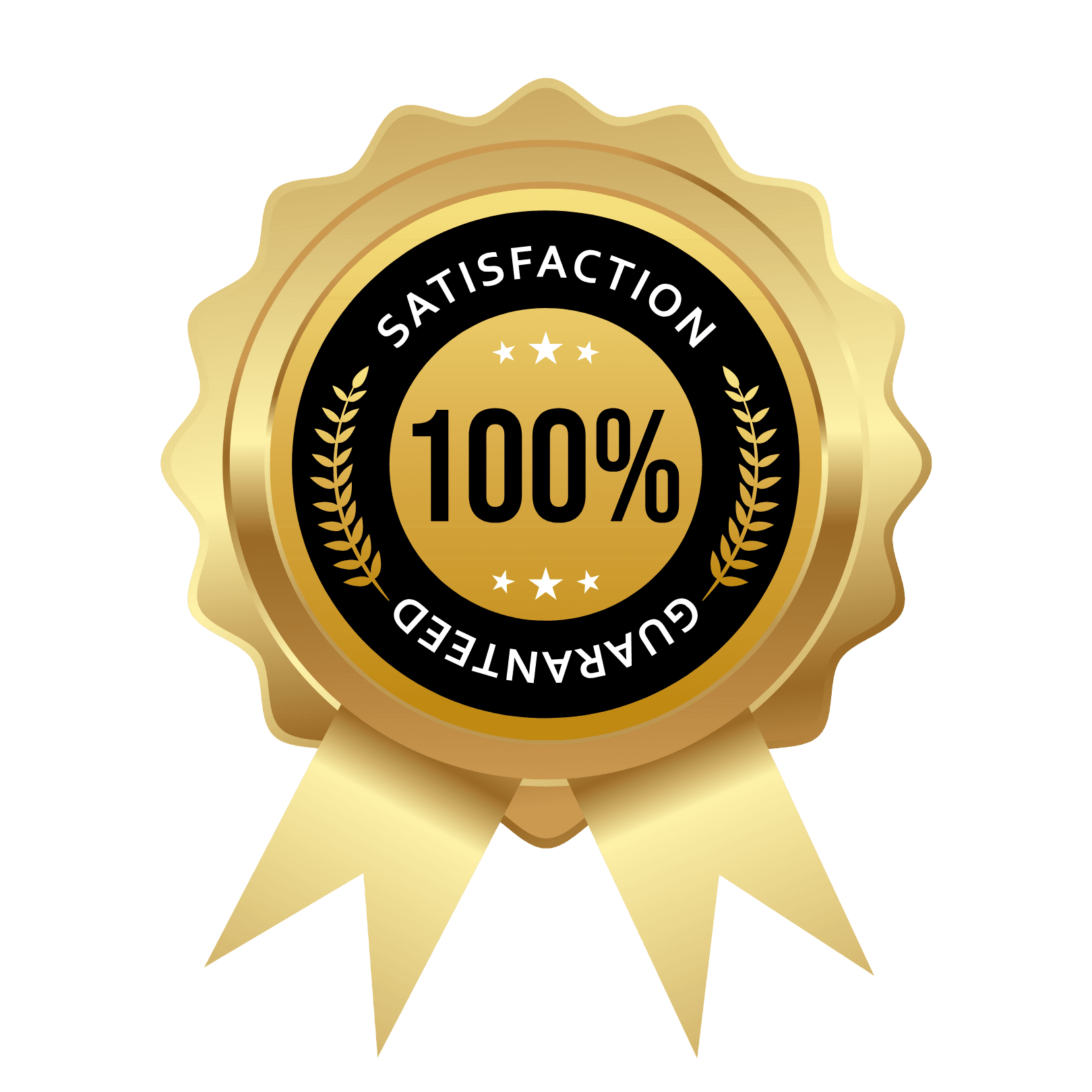 garanzia di rimborso garanzia di rimborso