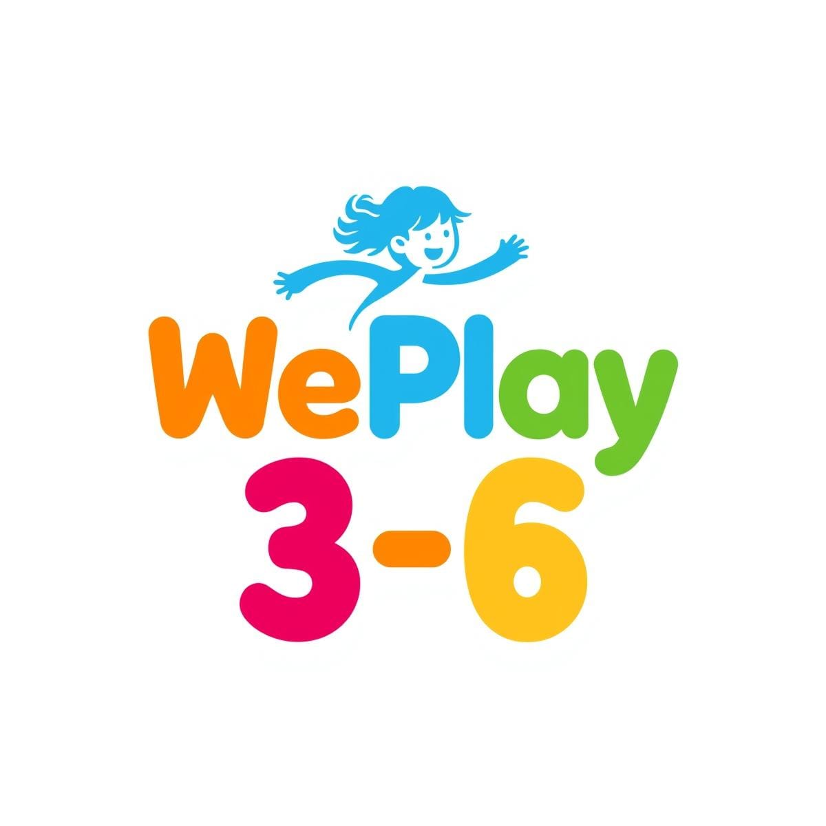 "Happy to Play" 3-6 "Happy to Play" 3-6