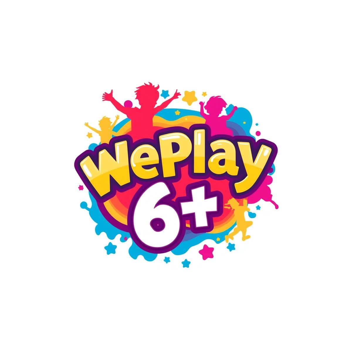 "Happy to Play" 6+ "Happy to Play" 6+