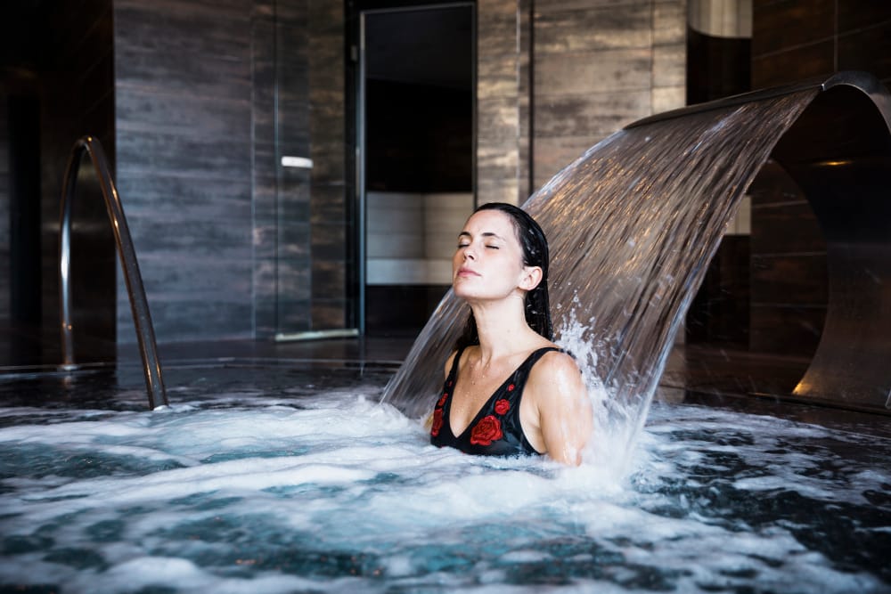 Terme e Spa Benessere alle terme