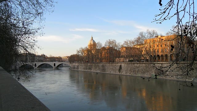 Roma Centro Roma Trastevere e Centro Storio