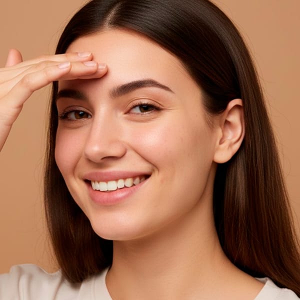 Viso Rughe e segni d’espressione Viso Rughe e segni d’espressione