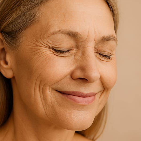 Viso Rughe e segni d’espressione Viso Rughe e segni d’espressione