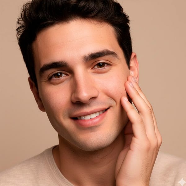 Viso Macchie e imperfezioni Viso Macchie e imperfezioni