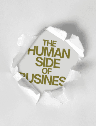 the_human_side_of_business