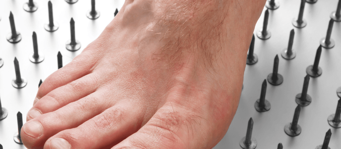 Perchè in Fascia and Motor Control consideriamo l'importanza di inibire i Withdrawal Reflexes? Perchè in Fascia and Motor Control consideriamo l'importanza di inibire i Withdrawal Reflexes?