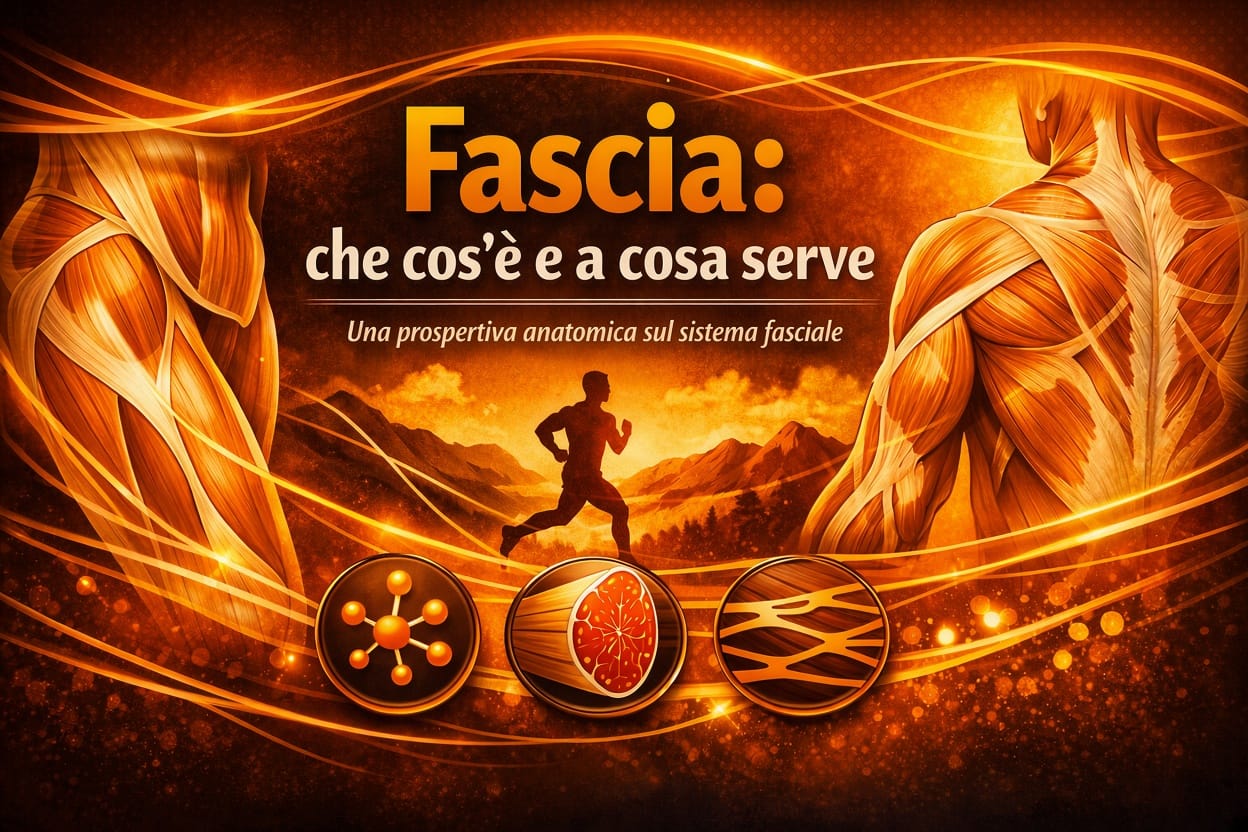 Fascia e Sistema Miofasciale: un dibattito ancora aperto Fascia e Sistema Miofasciale: un dibattito ancora aperto