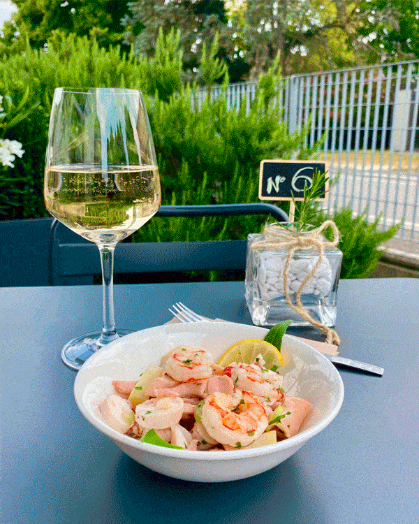 Menù aperitivo la Bottega Menù aperitivo la Bottega