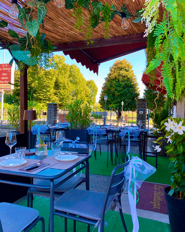 Aperitivi Gourmet La Bottega da Michele Aperitivi Gourmet La Bottega da Michele