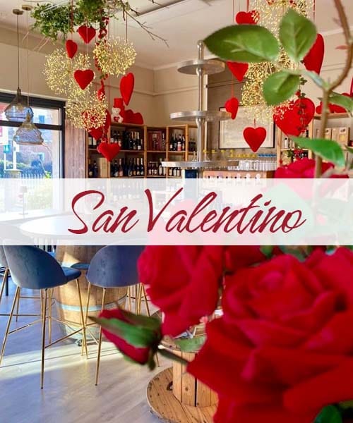 San Valentino - La Bottega da Michele San Valentino - La Bottega da Michele