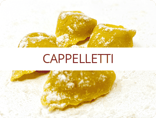 Cappelletti Ferraresi La Bottega da Michele Cappelletti Ferraresi La Bottega da Michele