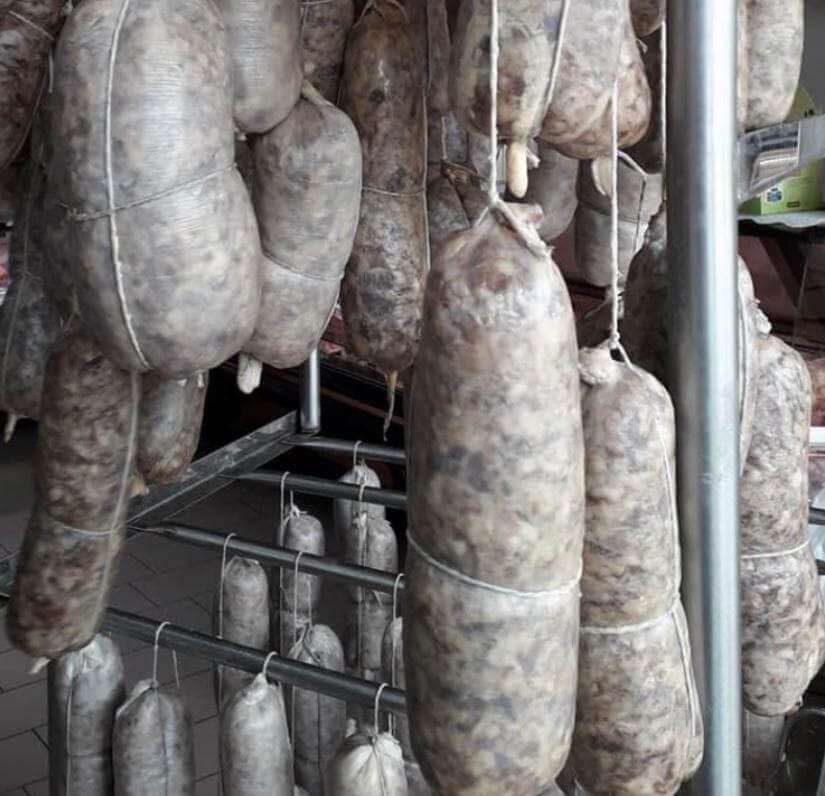 Cotechino Cotechino