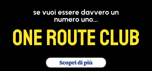 One route One route