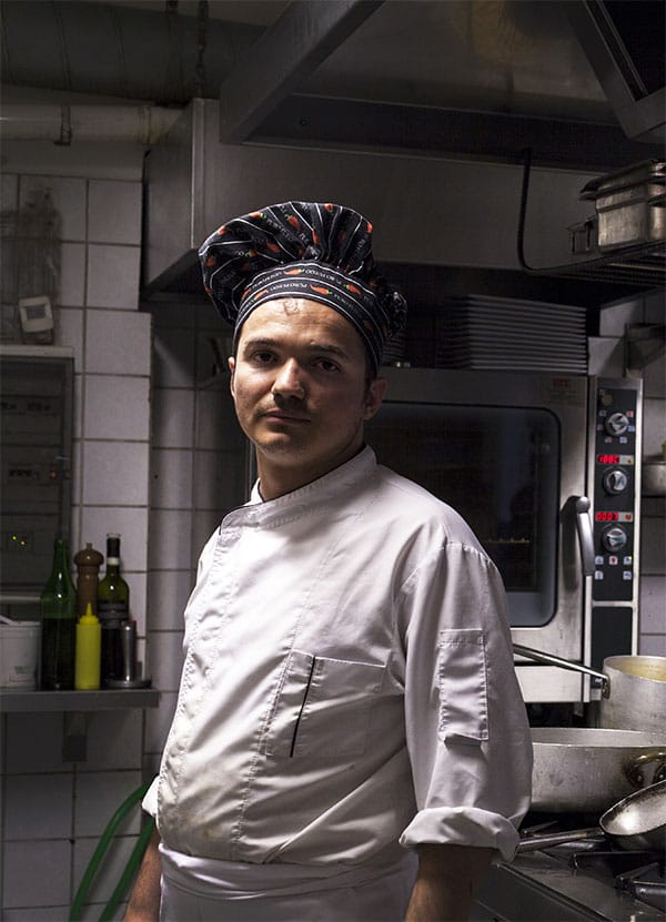 La Badessa - Ardit - Il Cuoco La Badessa - Ardit - Il Cuoco