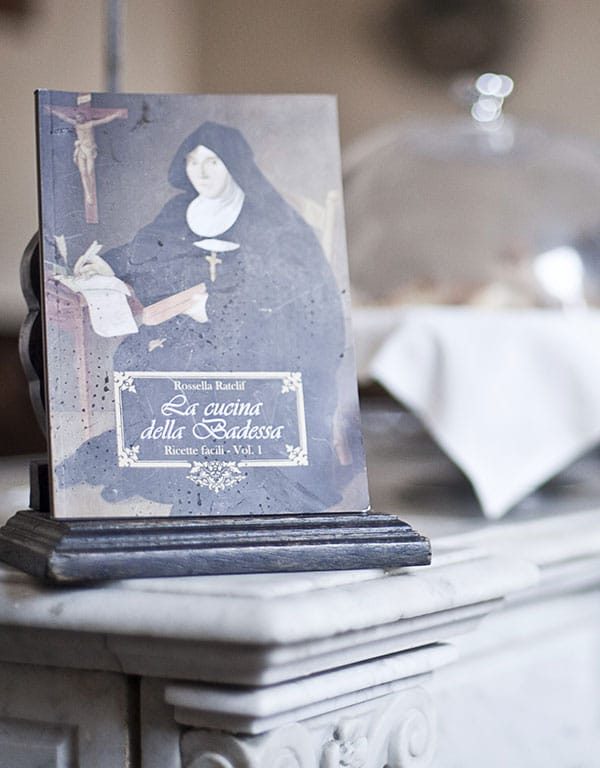 La Badessa - La Cucina della Badessa La Badessa - La Cucina della Badessa