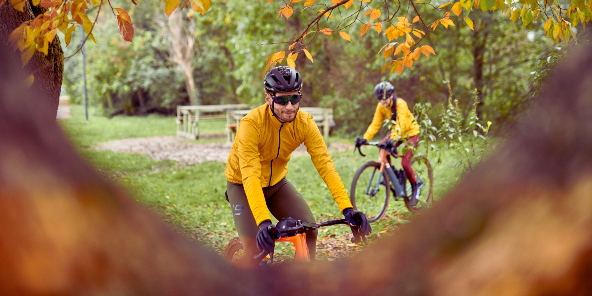 Abbigliamento ciclismo Gravel M9 Abbigliamento ciclismo Gravel M9